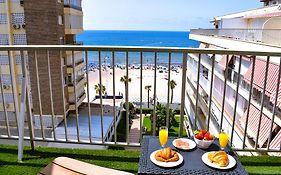 Pato Levante Beach